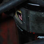 Flamthrower II Coil