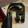 Nova Grill Headlights bumper removal
